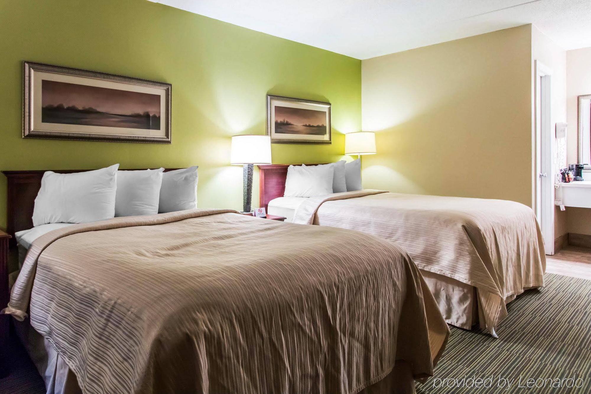 Rodeway Inn St. Helena - Beaufort South Frogmore Kültér fotó