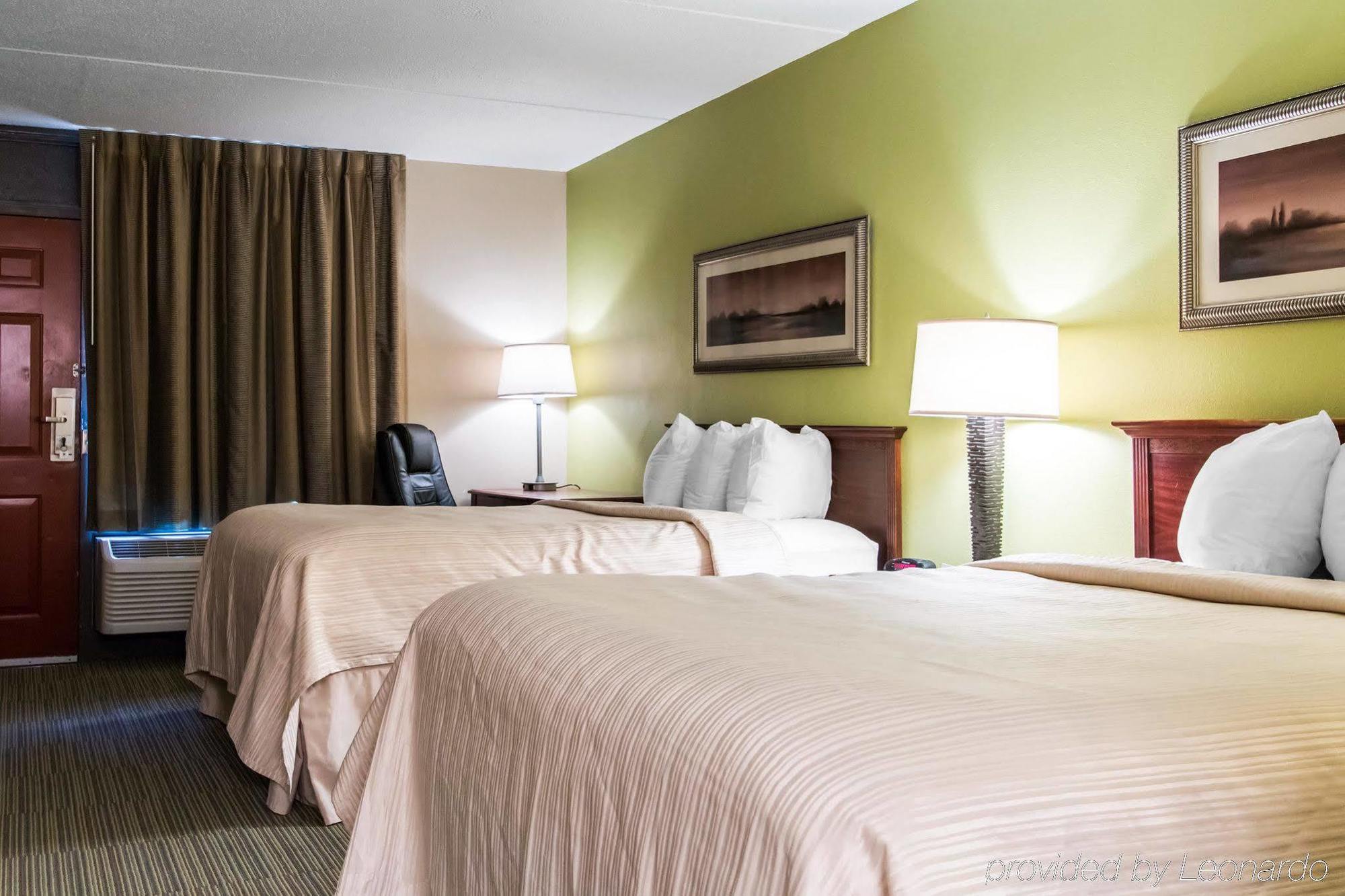 Rodeway Inn St. Helena - Beaufort South Frogmore Kültér fotó