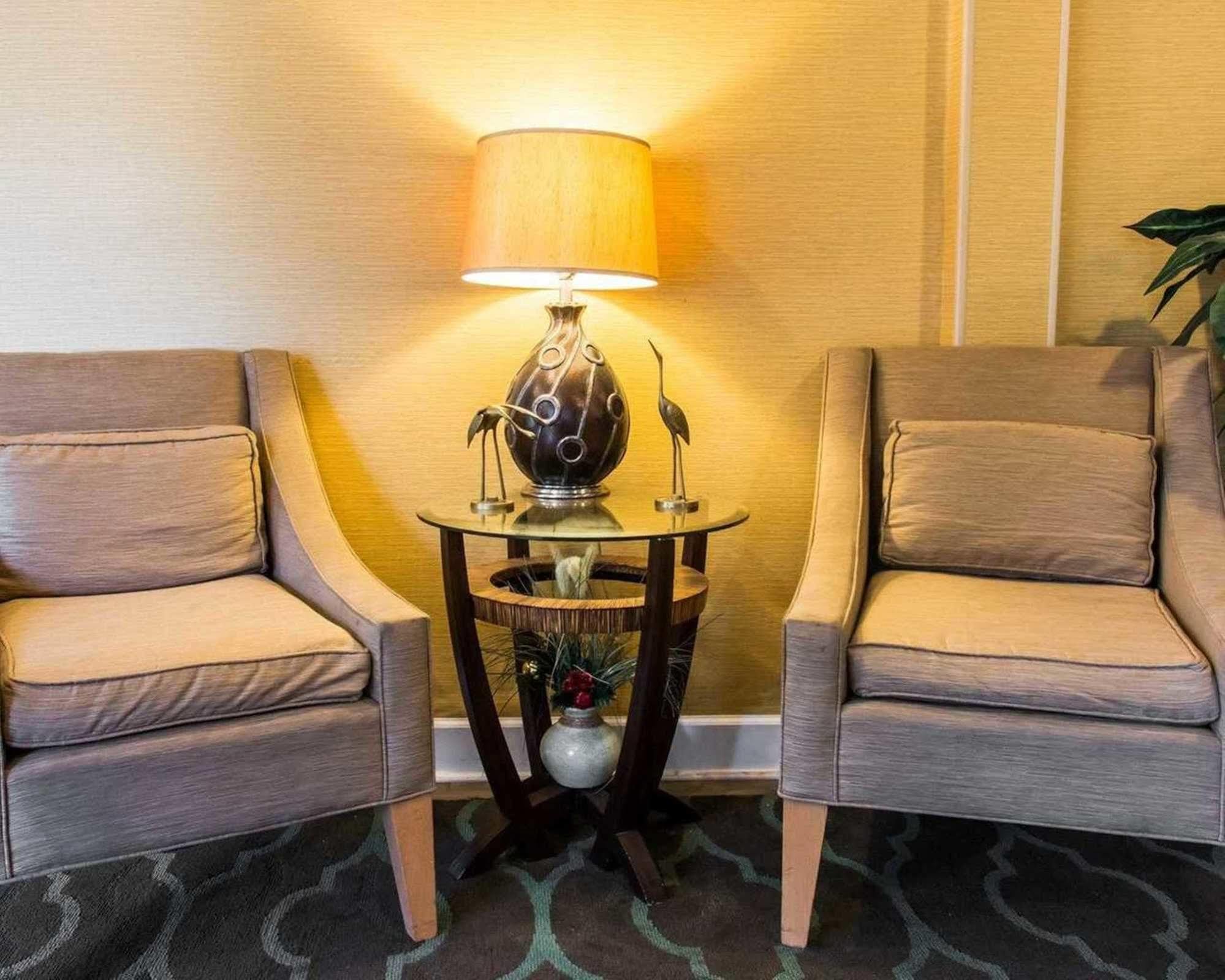 Rodeway Inn St. Helena - Beaufort South Frogmore Kültér fotó
