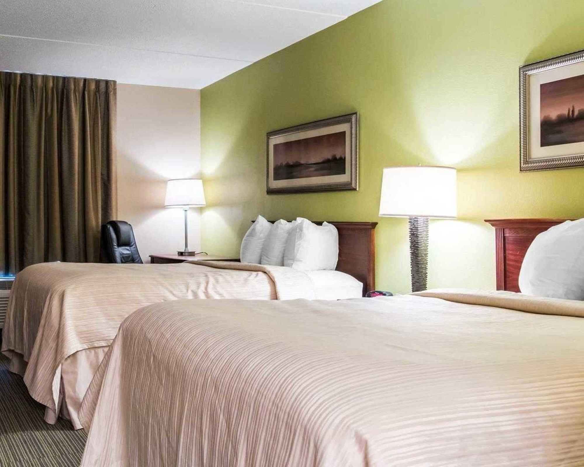 Rodeway Inn St. Helena - Beaufort South Frogmore Kültér fotó