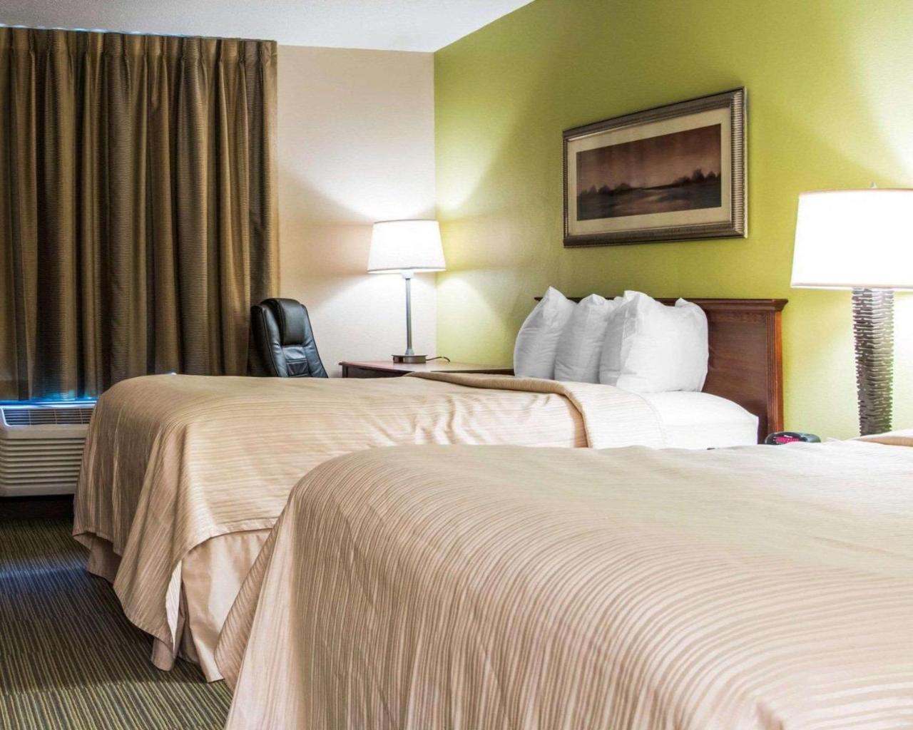 Rodeway Inn St. Helena - Beaufort South Frogmore Kültér fotó