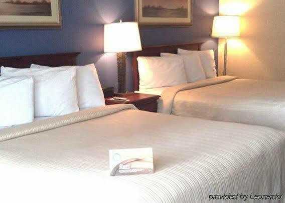 Rodeway Inn St. Helena - Beaufort South Frogmore Kültér fotó